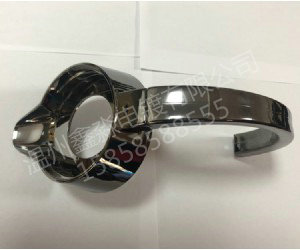 枪黑色2（嘴壶）