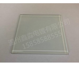 墙壁开关钢化玻璃面板