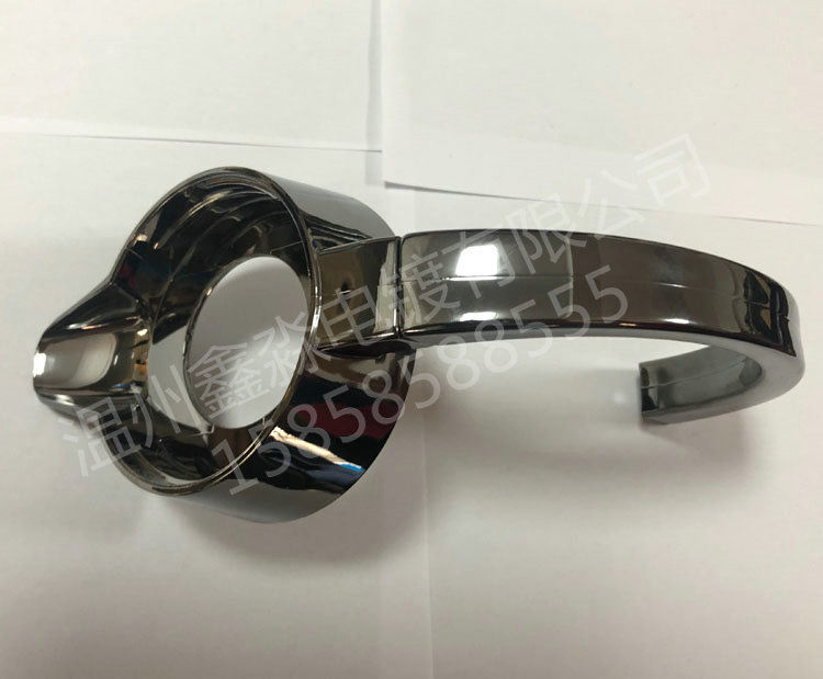 枪黑色2（嘴壶）