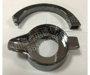 枪黑色1（嘴壶）